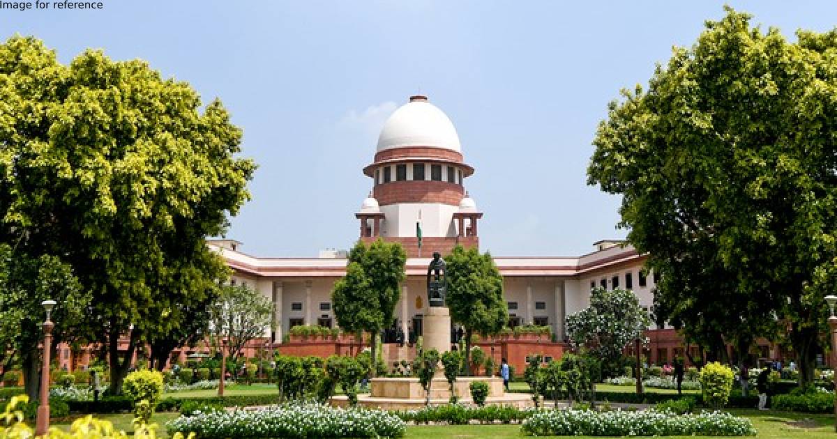 SC adjourns hearing till May 9 on plea challenging Karnataka govt's decision scrapping 4 pc OBC reservation for Muslims